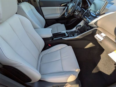 2026 Mitsubishi Eclipse Cross SEL