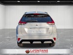 2026 Mitsubishi Eclipse Cross SEL