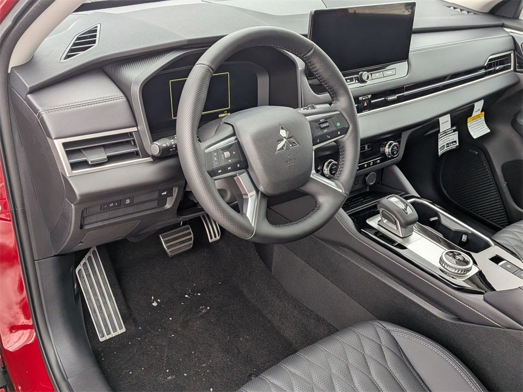 2026 Mitsubishi Outlander SEL