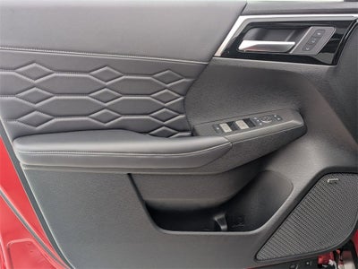 2026 Mitsubishi Outlander SEL