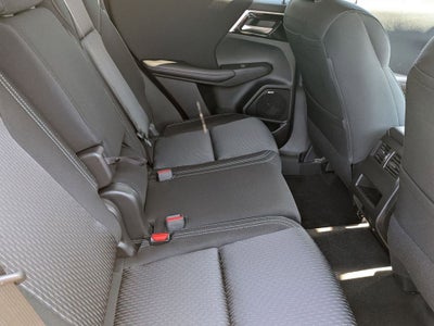 2026 Mitsubishi Outlander ES