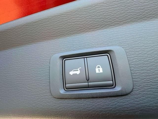 2026 Mitsubishi Outlander Ralliart