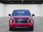2026 Mitsubishi Outlander Ralliart