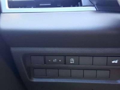 2026 Mitsubishi Outlander Ralliart