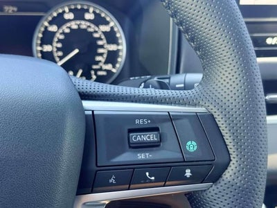 2026 Mitsubishi Outlander Ralliart