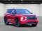 2026 Mitsubishi Outlander Ralliart