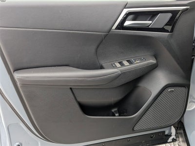 2026 Mitsubishi Outlander LE