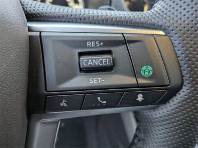 2026 Mitsubishi Outlander LE