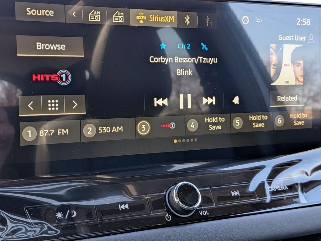 2026 Mitsubishi Outlander LE