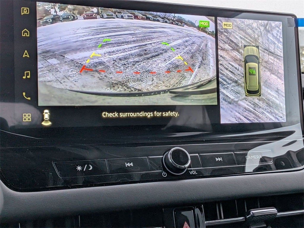 2026 Mitsubishi Outlander LE