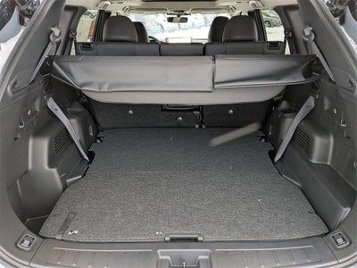 2026 Mitsubishi Outlander LE