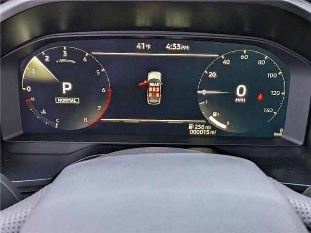 2026 Mitsubishi Outlander LE