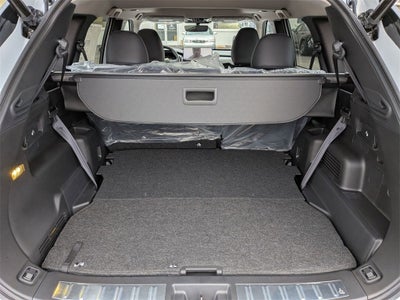 2026 Mitsubishi Outlander LE