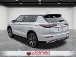 2026 Mitsubishi Outlander LE