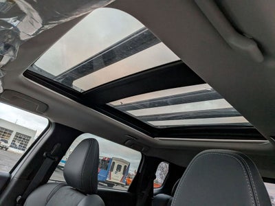 2026 Mitsubishi Outlander Trail Edition