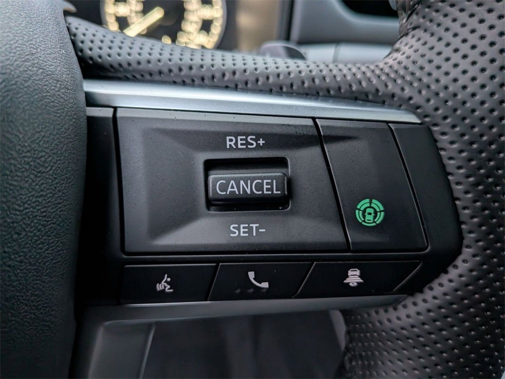 2026 Mitsubishi Outlander Trail Edition