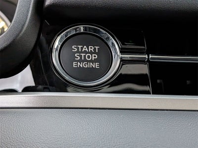 2026 Mitsubishi Outlander Trail Edition