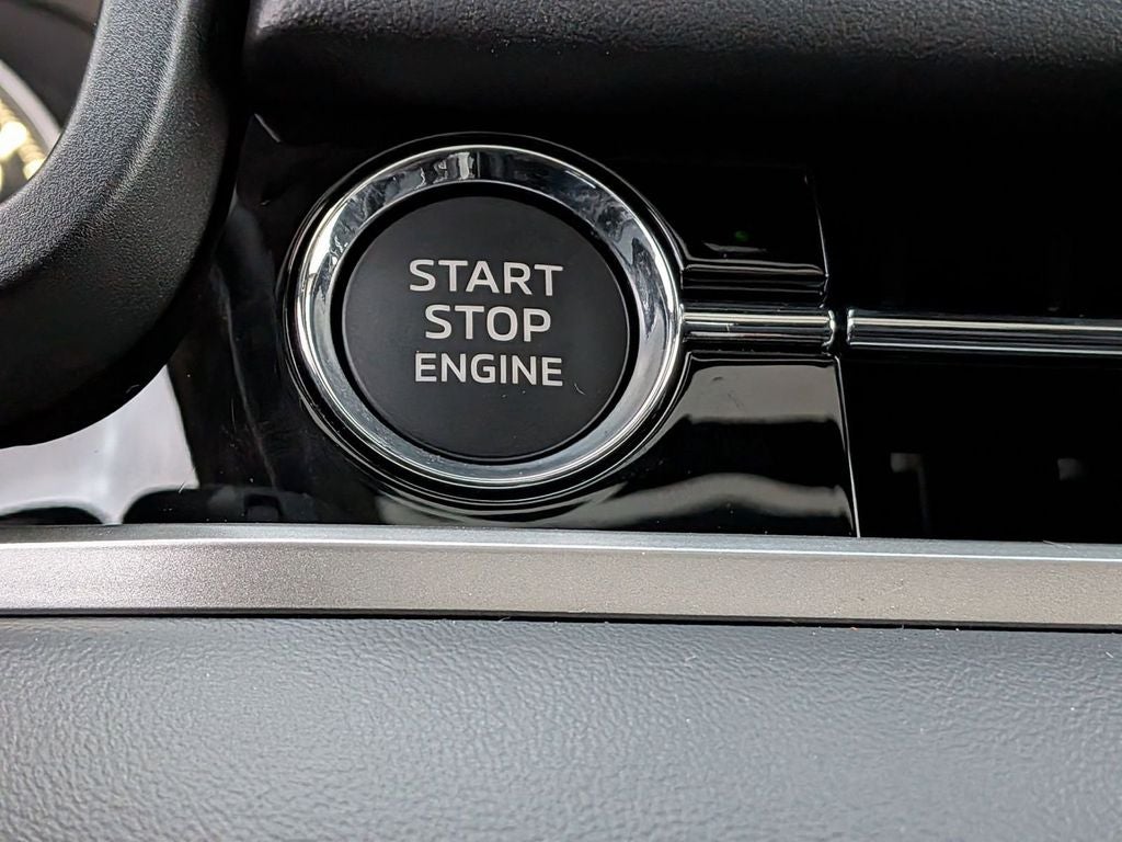 2026 Mitsubishi Outlander Trail Edition