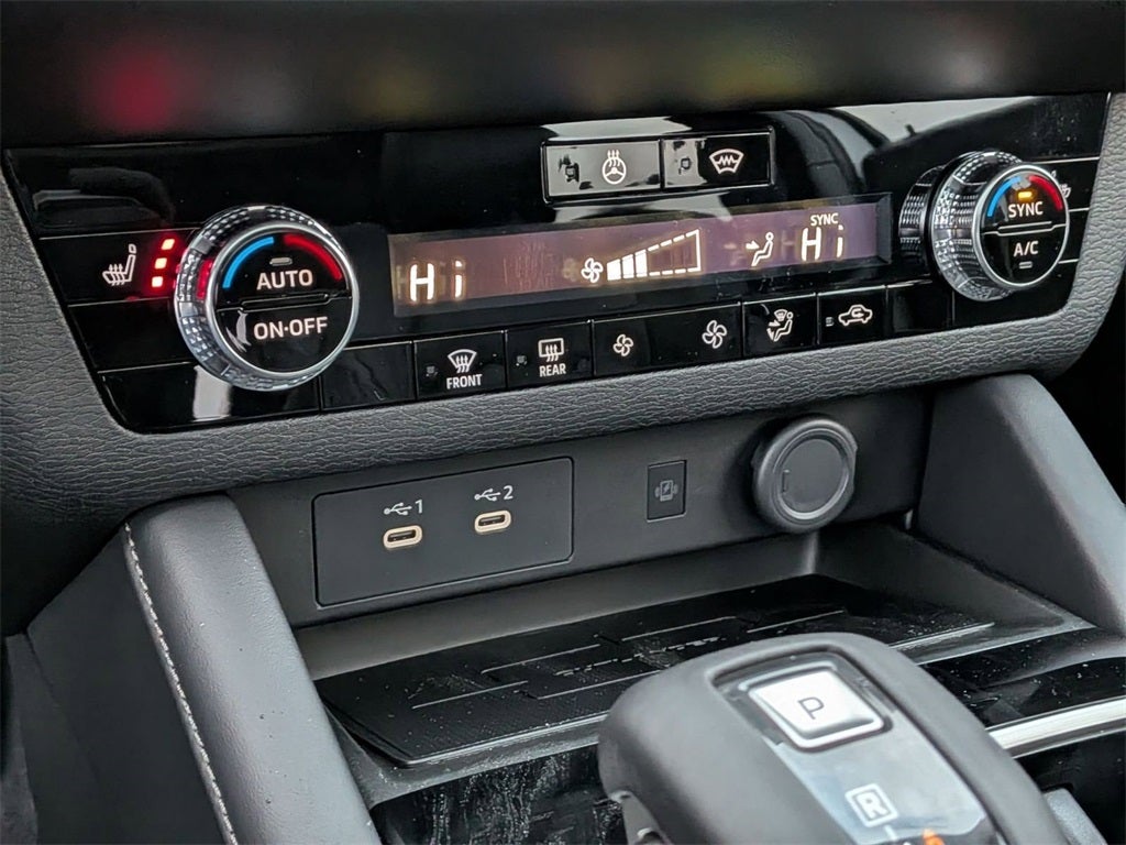 2026 Mitsubishi Outlander Trail Edition