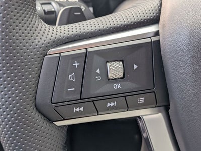 2025 Mitsubishi Outlander PLATINUM