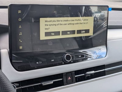 2025 Mitsubishi Outlander PLATINUM