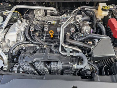 2025 Mitsubishi Outlander PLATINUM