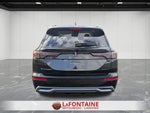 2025 Mitsubishi Outlander PLATINUM