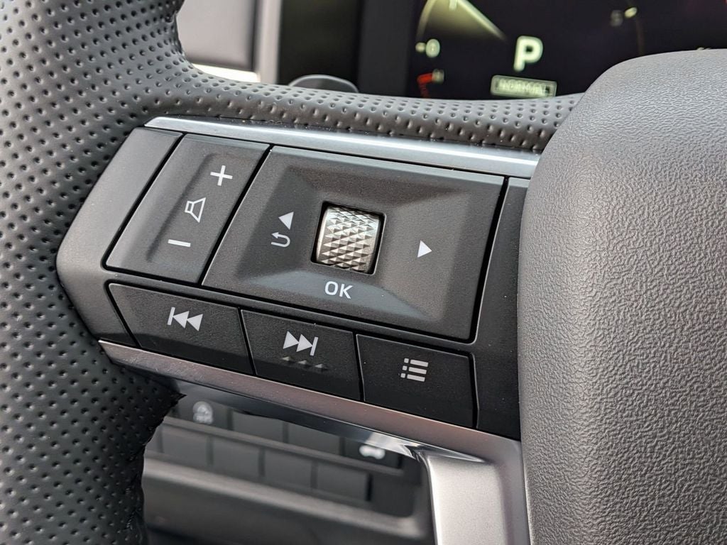 2026 Mitsubishi Outlander SEL