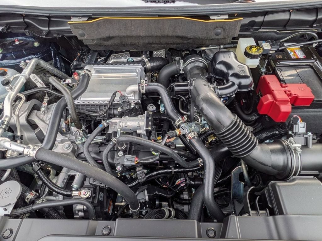 2026 Mitsubishi Outlander SEL