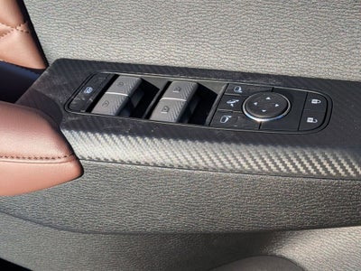 2026 Mitsubishi Outlander SEL