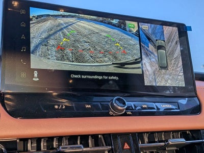 2026 Mitsubishi Outlander SEL