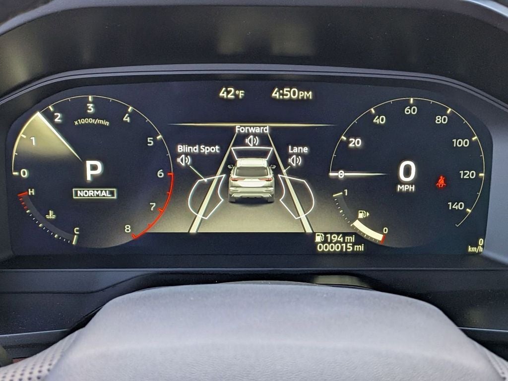 2026 Mitsubishi Outlander SEL