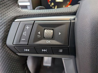 2026 Mitsubishi Outlander SEL