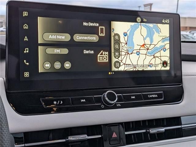 2026 Mitsubishi Outlander SEL