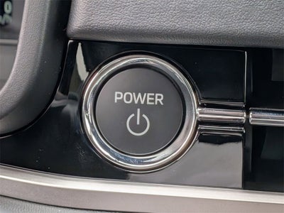 2025 Mitsubishi Outlander PHEV SE