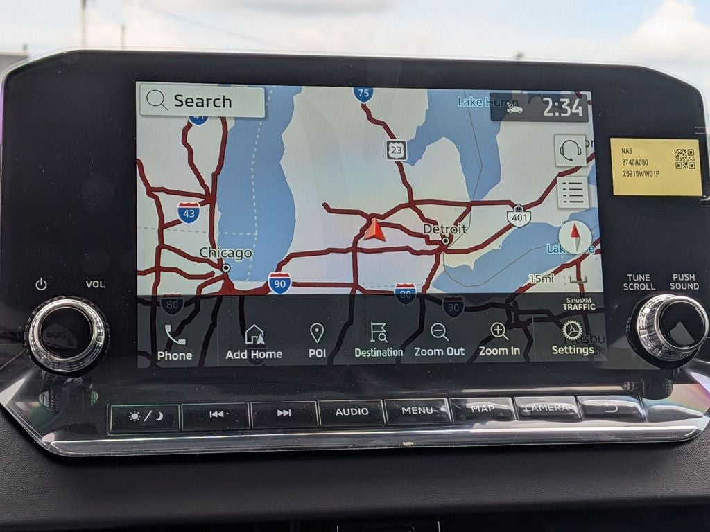 2025 Mitsubishi Outlander PHEV SE