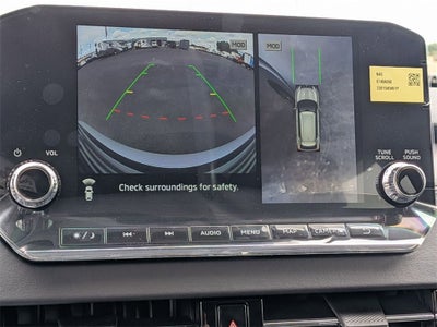 2025 Mitsubishi Outlander PHEV SE