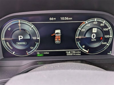 2025 Mitsubishi Outlander PHEV SE