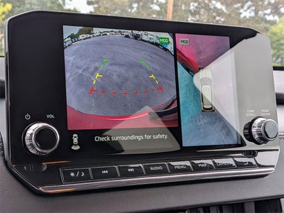 2025 Mitsubishi Outlander PHEV SE