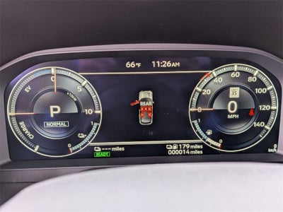 2025 Mitsubishi Outlander PHEV SE