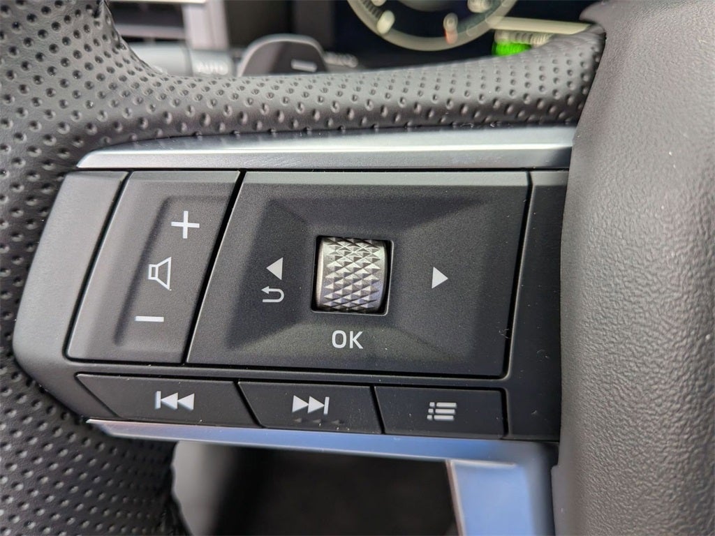 2025 Mitsubishi Outlander PHEV SE