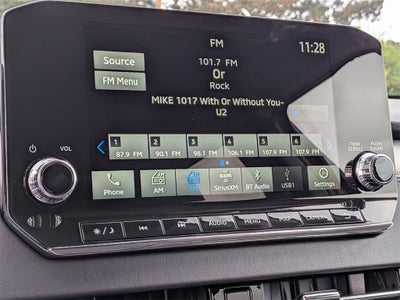 2025 Mitsubishi Outlander PHEV SE