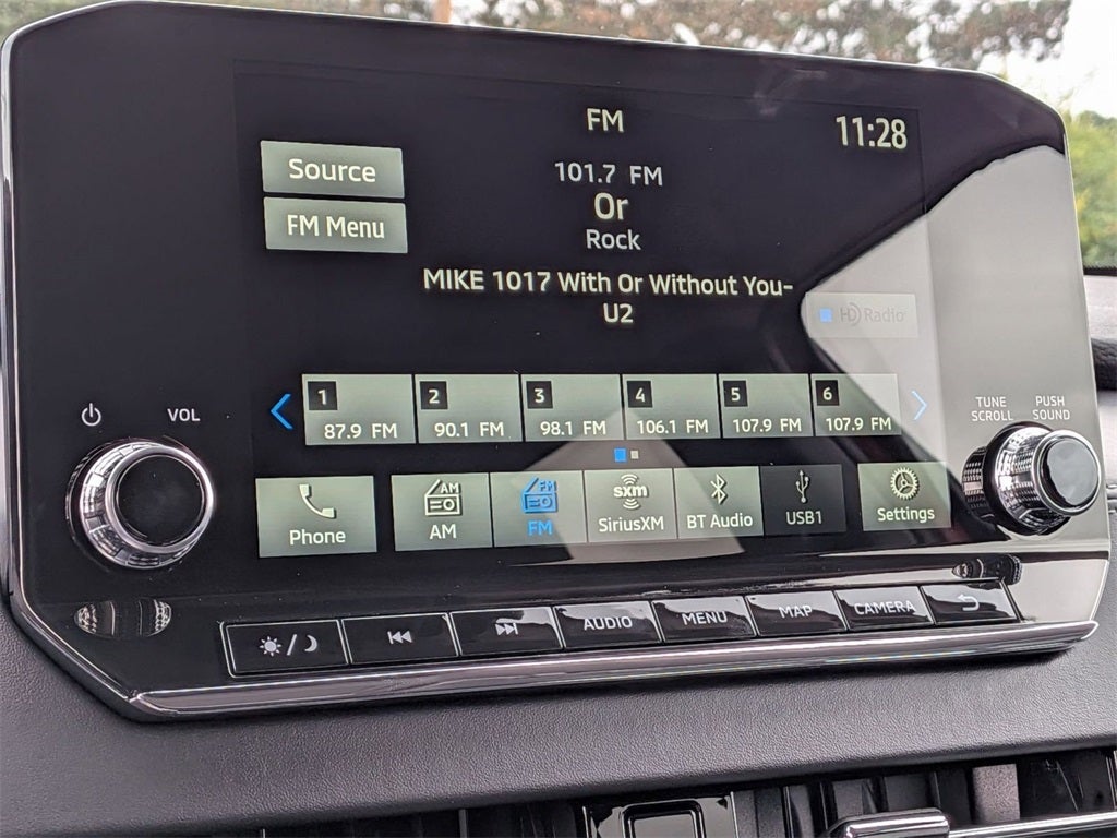 2025 Mitsubishi Outlander PHEV SE