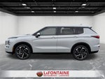 2025 Mitsubishi Outlander PHEV SE