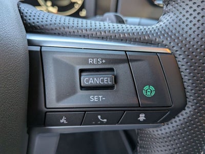 2025 Mitsubishi Outlander PHEV SEL Black Edition