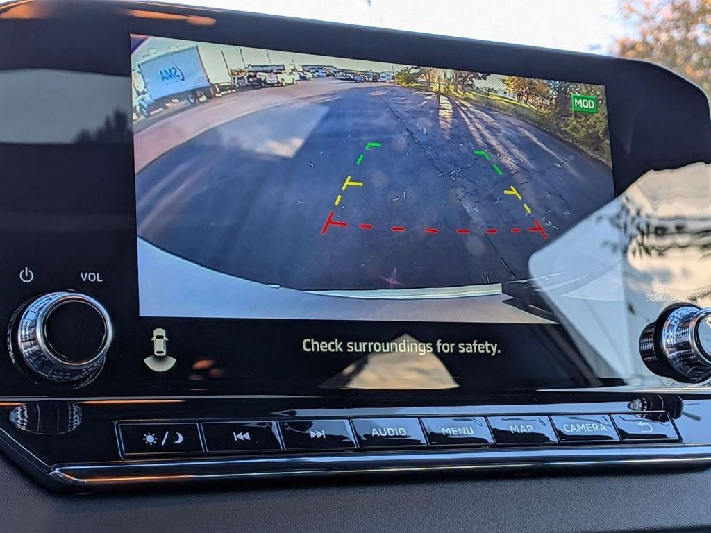 2025 Mitsubishi Outlander PHEV SEL Black Edition