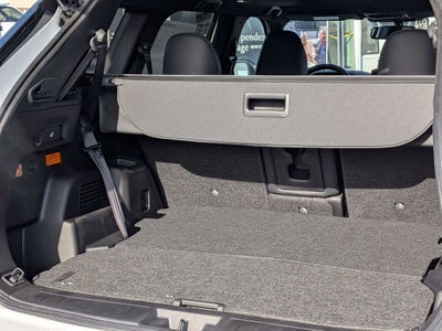 2025 Mitsubishi Outlander PHEV SEL Black Edition