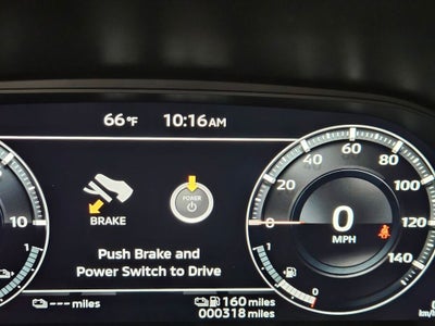 2025 Mitsubishi Outlander PHEV Platinum Edition