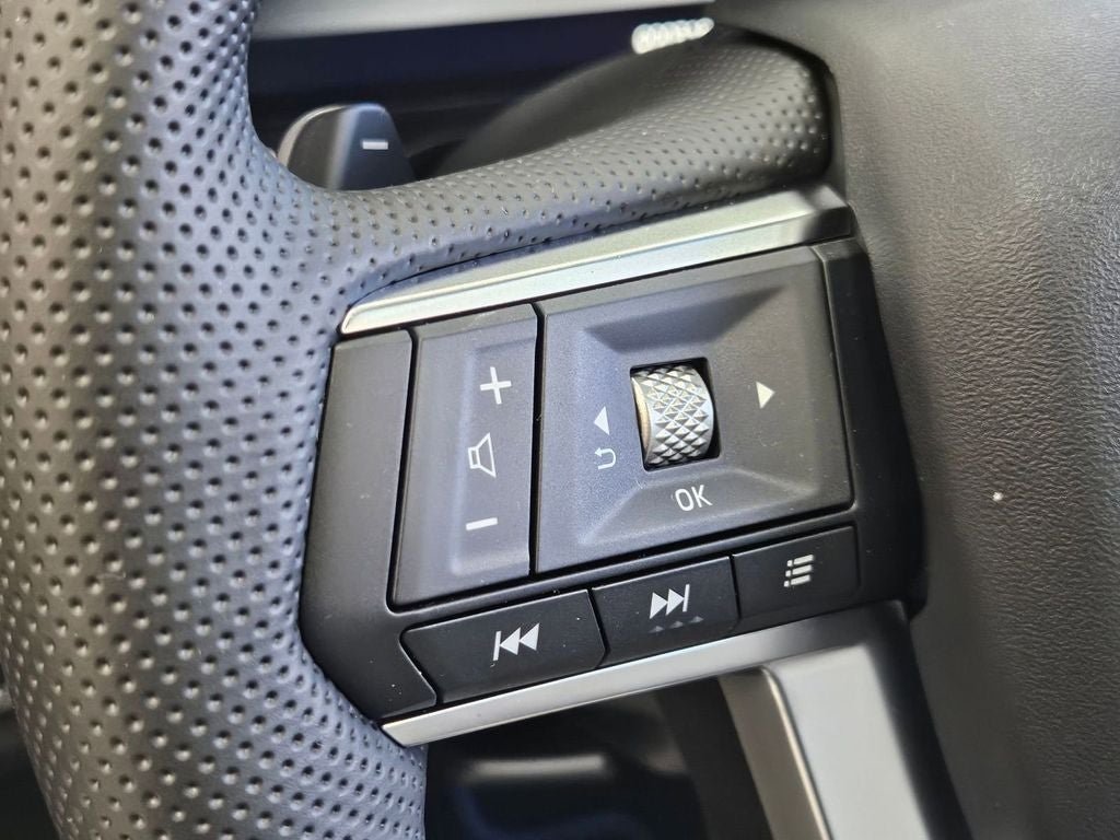 2025 Mitsubishi Outlander PHEV Platinum Edition