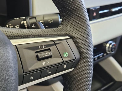 2025 Mitsubishi Outlander PHEV Platinum Edition